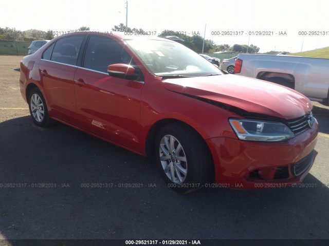 VOLKSWAGEN NULL 2013 3vwdp7aj2dm397045