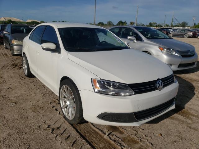 VOLKSWAGEN JETTA SE 2013 3vwdp7aj2dm400767