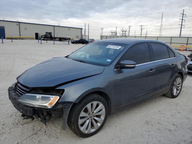 VOLKSWAGEN JETTA 2013 3vwdp7aj2dm404348