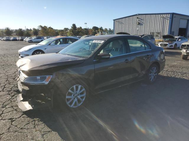 VOLKSWAGEN JETTA SE 2013 3vwdp7aj2dm410117