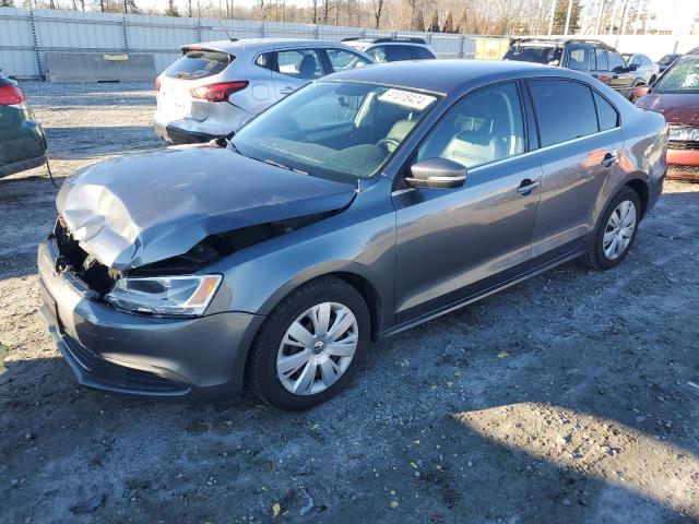 VOLKSWAGEN JETTA 2013 3vwdp7aj2dm411171