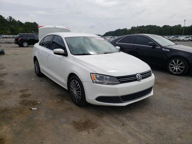 VOLKSWAGEN JETTA SE 2013 3vwdp7aj2dm417472