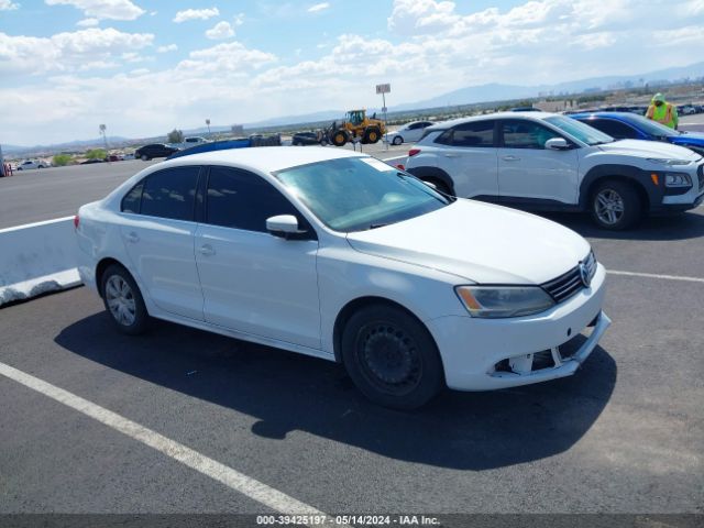 VOLKSWAGEN JETTA 2013 3vwdp7aj2dm420341