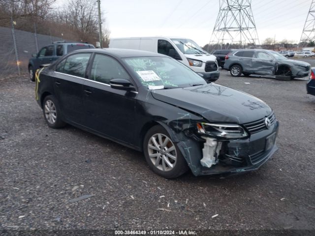 VOLKSWAGEN JETTA 2013 3vwdp7aj2dm425801