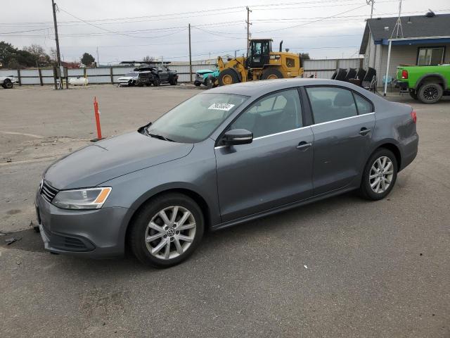 VOLKSWAGEN JETTA SE 2013 3vwdp7aj2dm427256