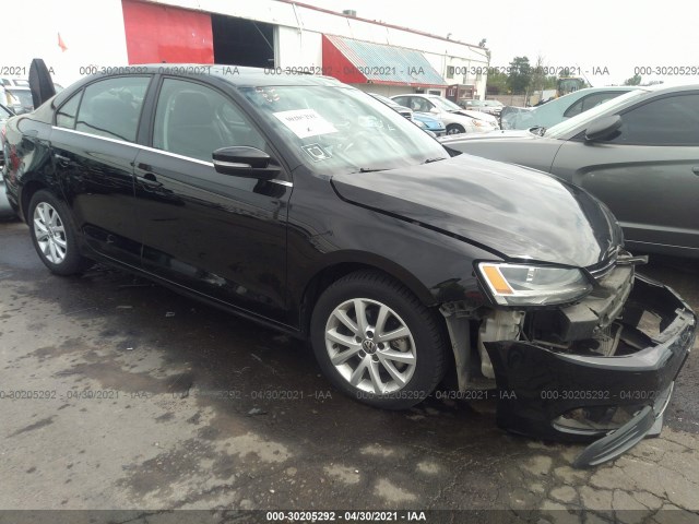 VOLKSWAGEN JETTA SEDAN 2013 3vwdp7aj2dm432733