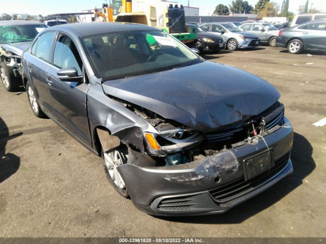 VOLKSWAGEN JETTA SEDAN 2013 3vwdp7aj2dm433607