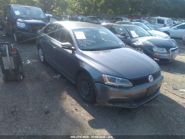 VOLKSWAGEN JETTA 2013 3vwdp7aj2dm435079