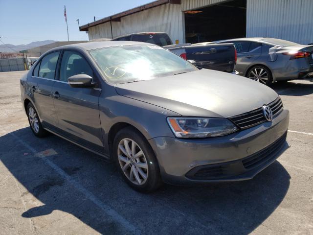 VOLKSWAGEN JETTA SE 2013 3vwdp7aj2dm437351