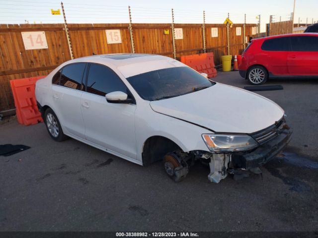 VOLKSWAGEN JETTA 2013 3vwdp7aj2dm437558