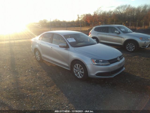 VOLKSWAGEN JETTA SEDAN 2013 3vwdp7aj2dm439732