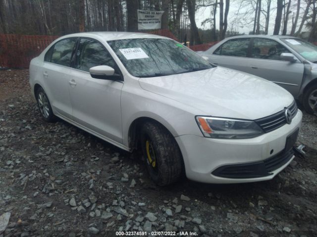 VOLKSWAGEN JETTA SEDAN 2013 3vwdp7aj2dm440959