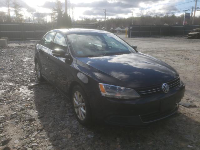 VOLKSWAGEN NULL 2013 3vwdp7aj2dm446177