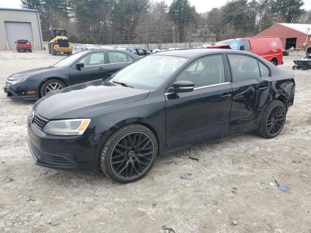 VOLKSWAGEN JETTA 2013 3vwdp7aj2dm447359