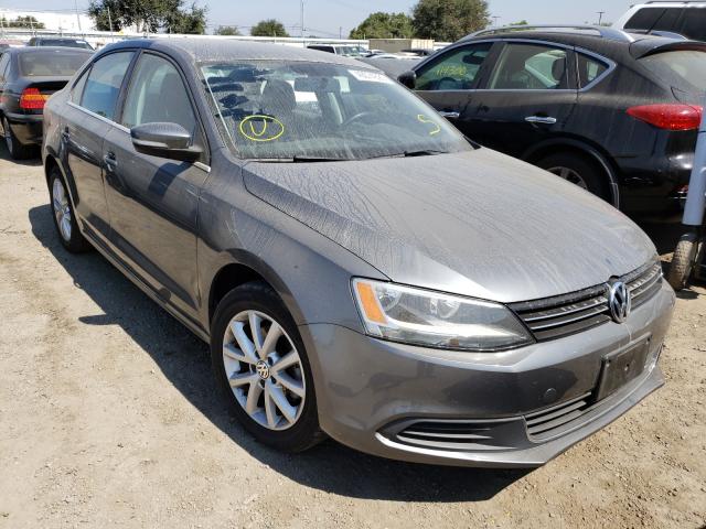 VOLKSWAGEN JETTA SE 2013 3vwdp7aj2dm447815