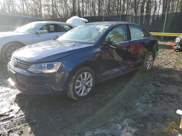 VOLKSWAGEN JETTA 2013 3vwdp7aj2dm448334