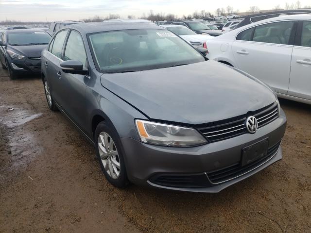 VOLKSWAGEN JETTA SE 2013 3vwdp7aj2dm456093