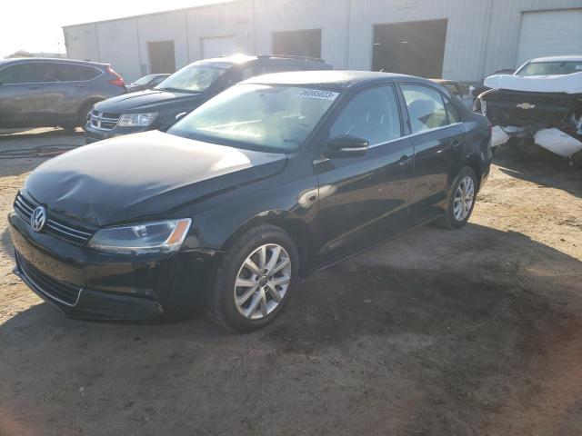 VOLKSWAGEN JETTA SE 2013 3vwdp7aj2dm456126