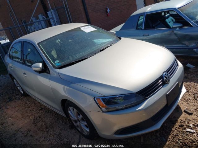 VOLKSWAGEN JETTA 2012 3vwdp7aj3cm008783