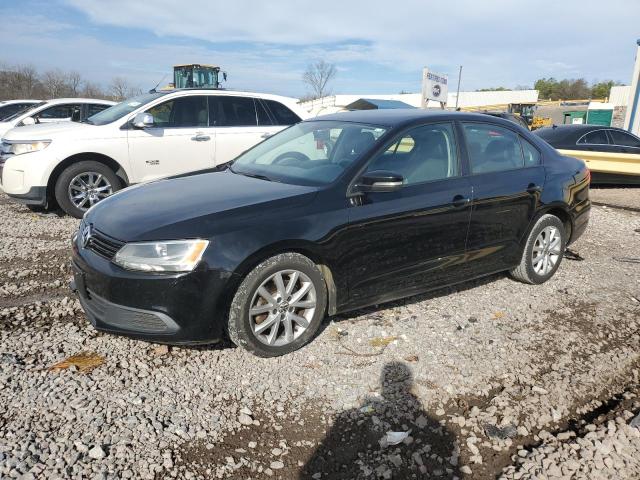 VOLKSWAGEN JETTA 2012 3vwdp7aj3cm066604