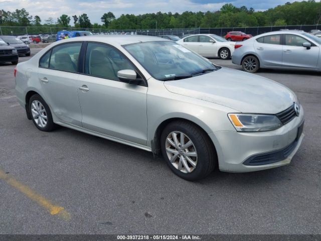 VOLKSWAGEN JETTA 2012 3vwdp7aj3cm074671