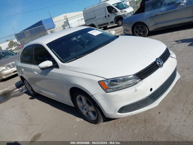 VOLKSWAGEN JETTA 2012 3vwdp7aj3cm100850