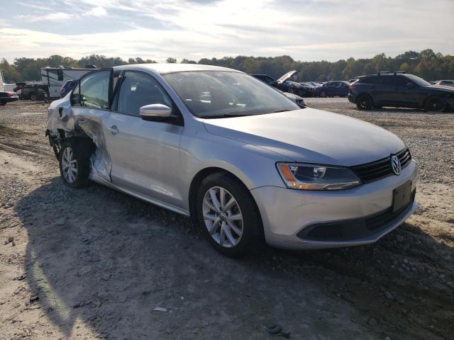 VOLKSWAGEN JETTA SE 2012 3vwdp7aj3cm126364