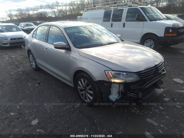 VOLKSWAGEN NULL 2012 3vwdp7aj3cm322658