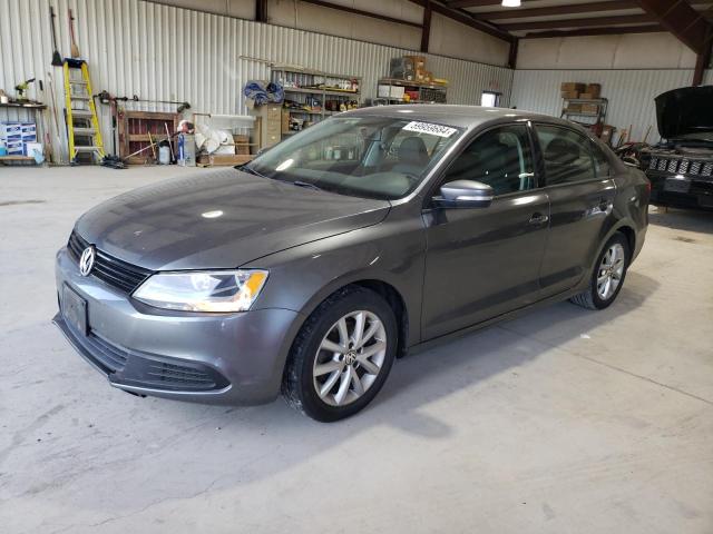 VOLKSWAGEN JETTA 2012 3vwdp7aj3cm337824