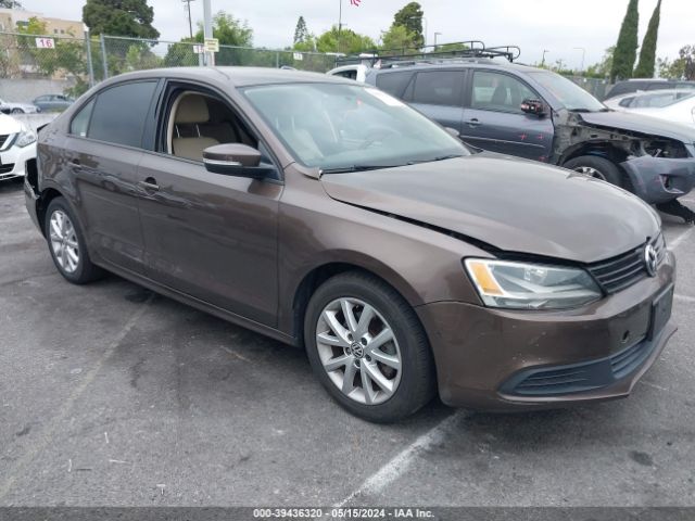 VOLKSWAGEN JETTA 2012 3vwdp7aj3cm338701