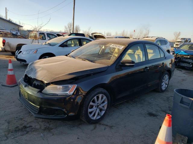 VOLKSWAGEN JETTA 2012 3vwdp7aj3cm340819