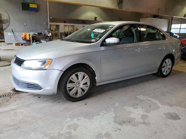 VOLKSWAGEN JETTA SE 2012 3vwdp7aj3cm350752