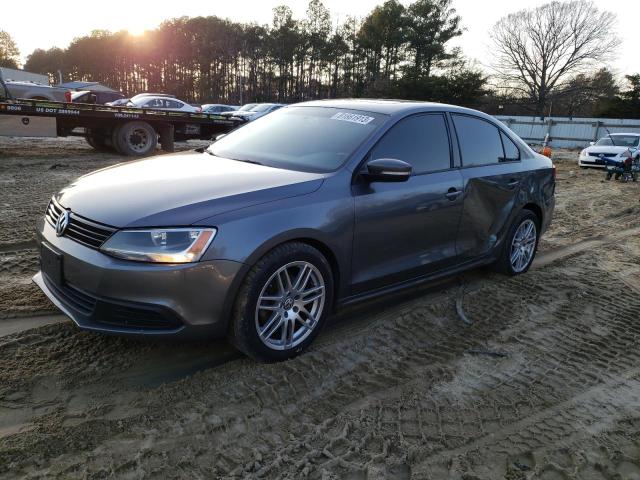 VOLKSWAGEN JETTA 2012 3vwdp7aj3cm355983