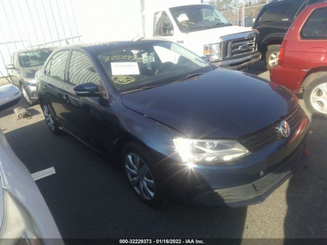 VOLKSWAGEN JETTA SEDAN 2012 3vwdp7aj3cm373965