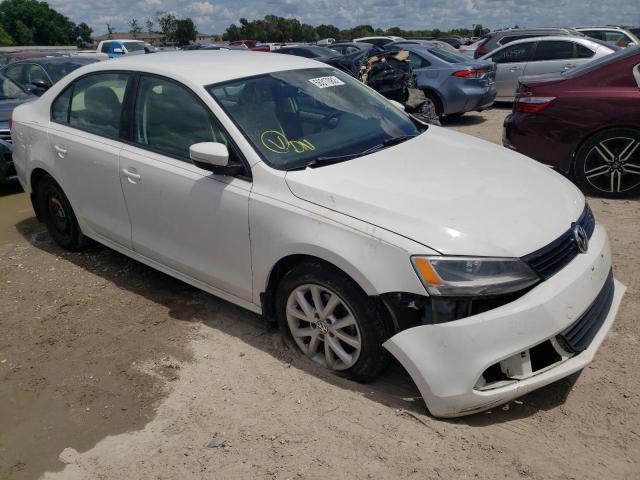 VOLKSWAGEN JETTA 2012 3vwdp7aj3cm379135