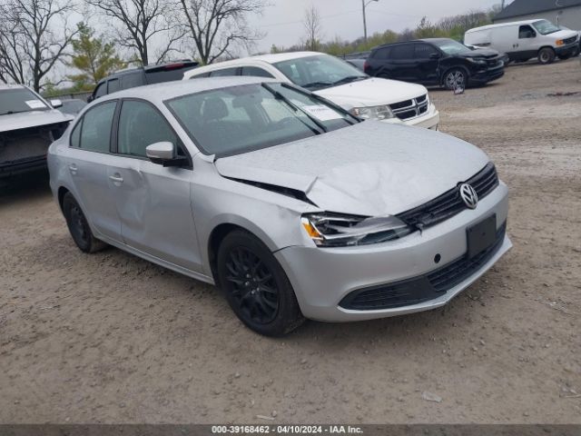 VOLKSWAGEN JETTA 2012 3vwdp7aj3cm380026