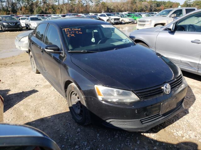 VOLKSWAGEN JETTA SE 2012 3vwdp7aj3cm380219