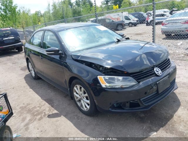 VOLKSWAGEN JETTA 2012 3vwdp7aj3cm392984