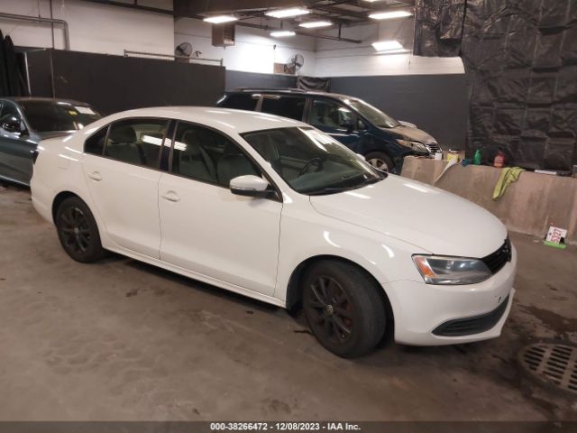 VOLKSWAGEN JETTA 2012 3vwdp7aj3cm412019