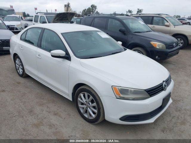 VOLKSWAGEN JETTA 2012 3vwdp7aj3cm428107