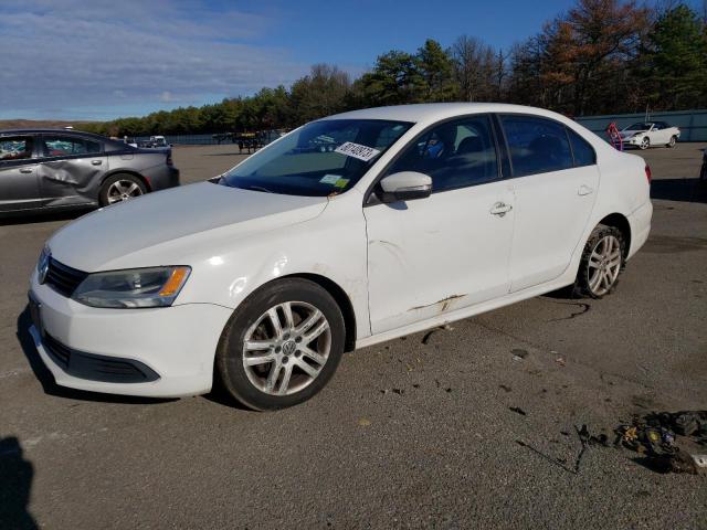 VOLKSWAGEN JETTA 2012 3vwdp7aj3cm452763