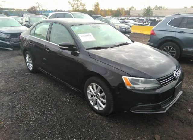 VOLKSWAGEN JETTA 2013 3vwdp7aj3dm211643