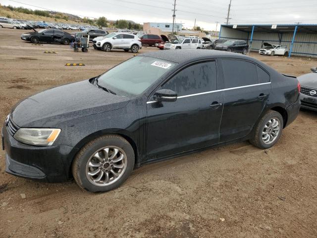 VOLKSWAGEN JETTA SE 2013 3vwdp7aj3dm214610