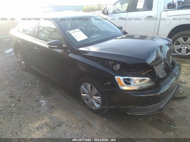 VOLKSWAGEN JETTA 2013 3vwdp7aj3dm215658