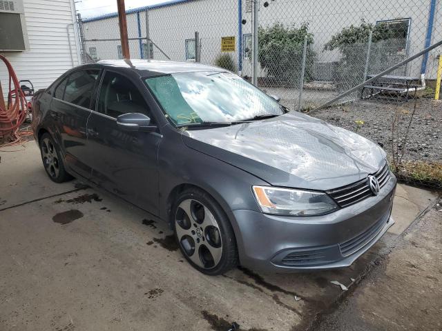 VOLKSWAGEN JETTA SE 2013 3vwdp7aj3dm218639