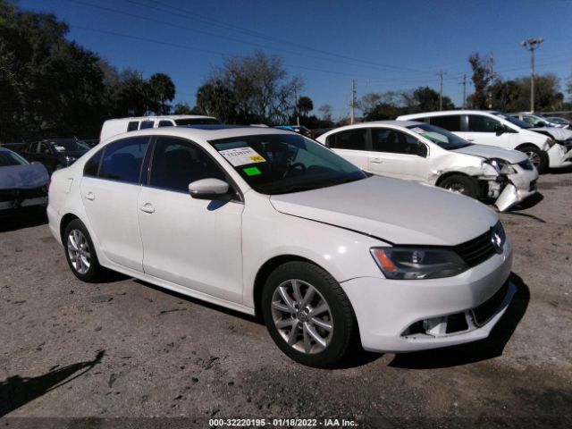 VOLKSWAGEN JETTA SEDAN 2013 3vwdp7aj3dm236011