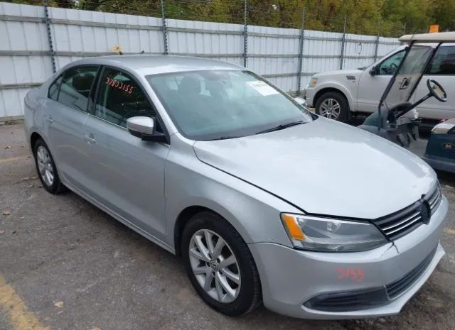 VOLKSWAGEN JETTA SEDAN 2013 3vwdp7aj3dm236929