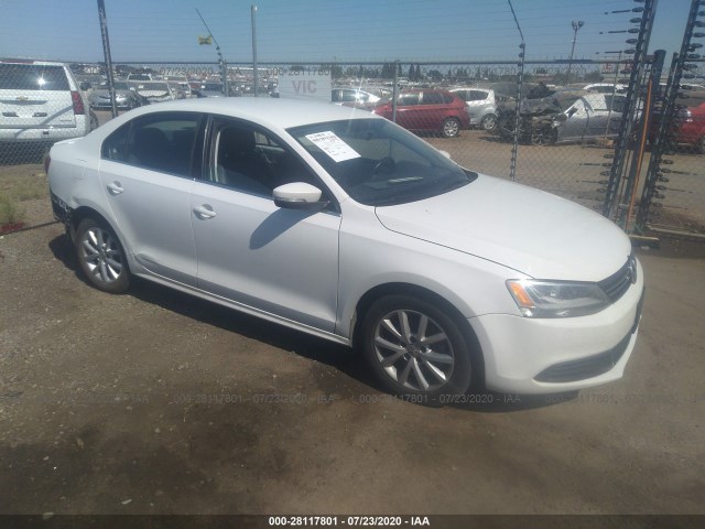 VOLKSWAGEN JETTA 2012 3vwdp7aj3dm252547