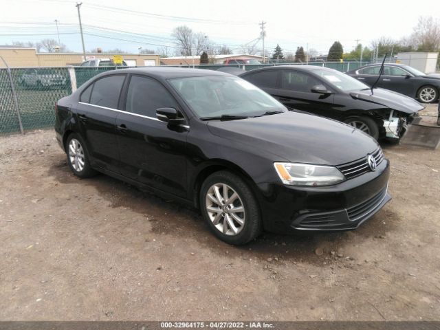 VOLKSWAGEN JETTA SEDAN 2013 3vwdp7aj3dm277562