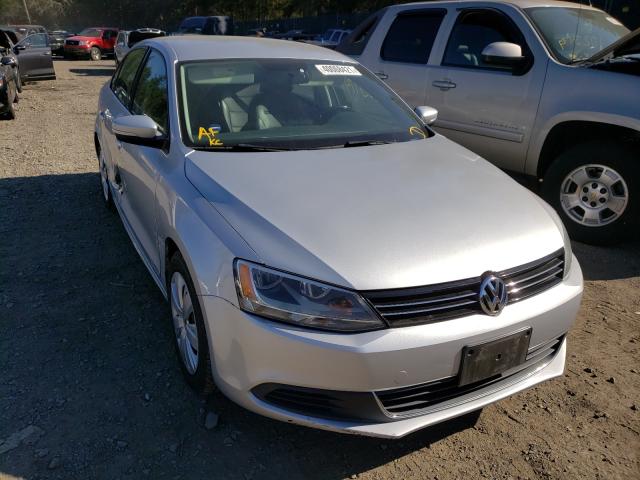 VOLKSWAGEN JETTA SE 2013 3vwdp7aj3dm280347